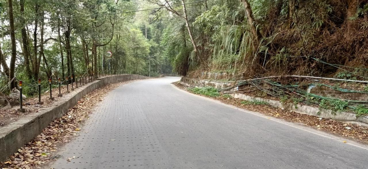 Joe'S Farm Villa Darjeeling  Exterior foto