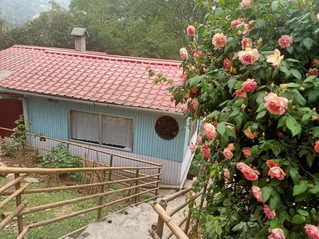 Joe'S Farm Villa Darjeeling  Exterior foto